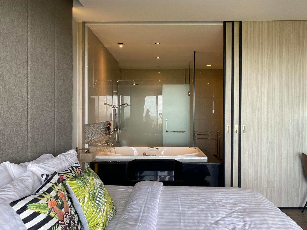 Phuket View Coffee And Resort Chalong Eksteriør bilde