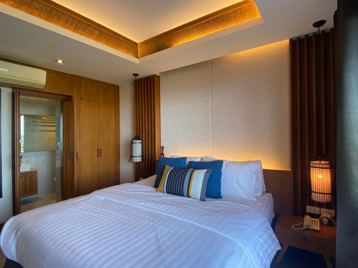 Phuket View Coffee And Resort Chalong Eksteriør bilde
