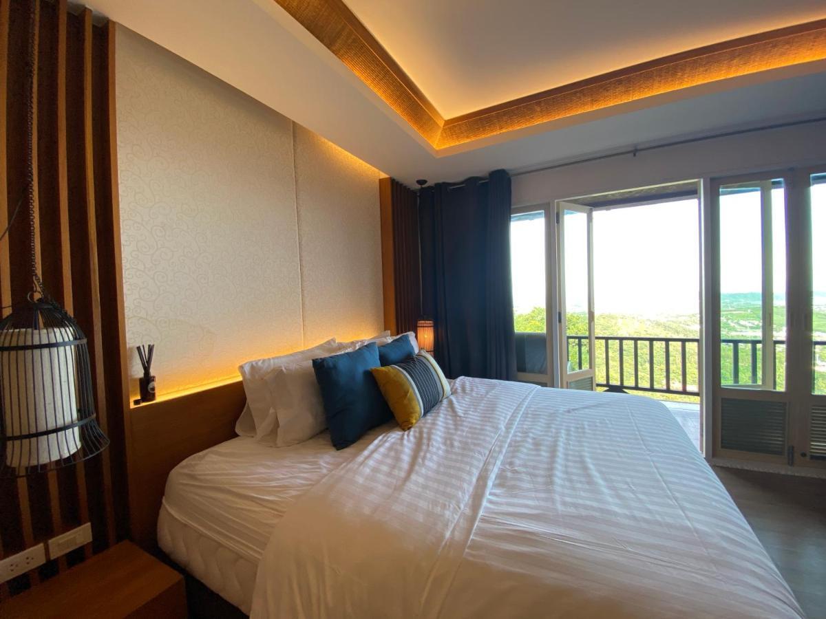 Phuket View Coffee And Resort Chalong Eksteriør bilde