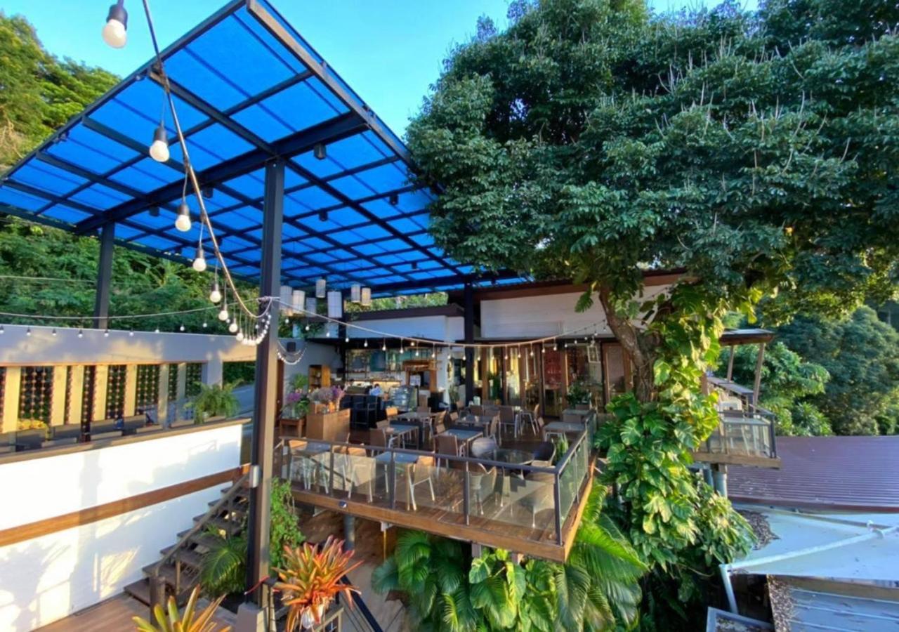Phuket View Coffee And Resort Chalong Eksteriør bilde