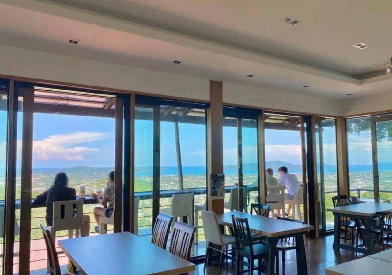 Phuket View Coffee And Resort Chalong Eksteriør bilde
