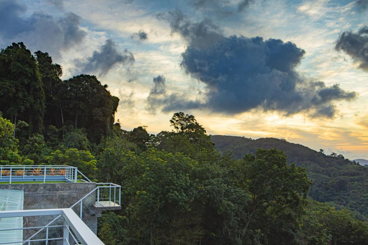 Phuket View Coffee And Resort Chalong Eksteriør bilde