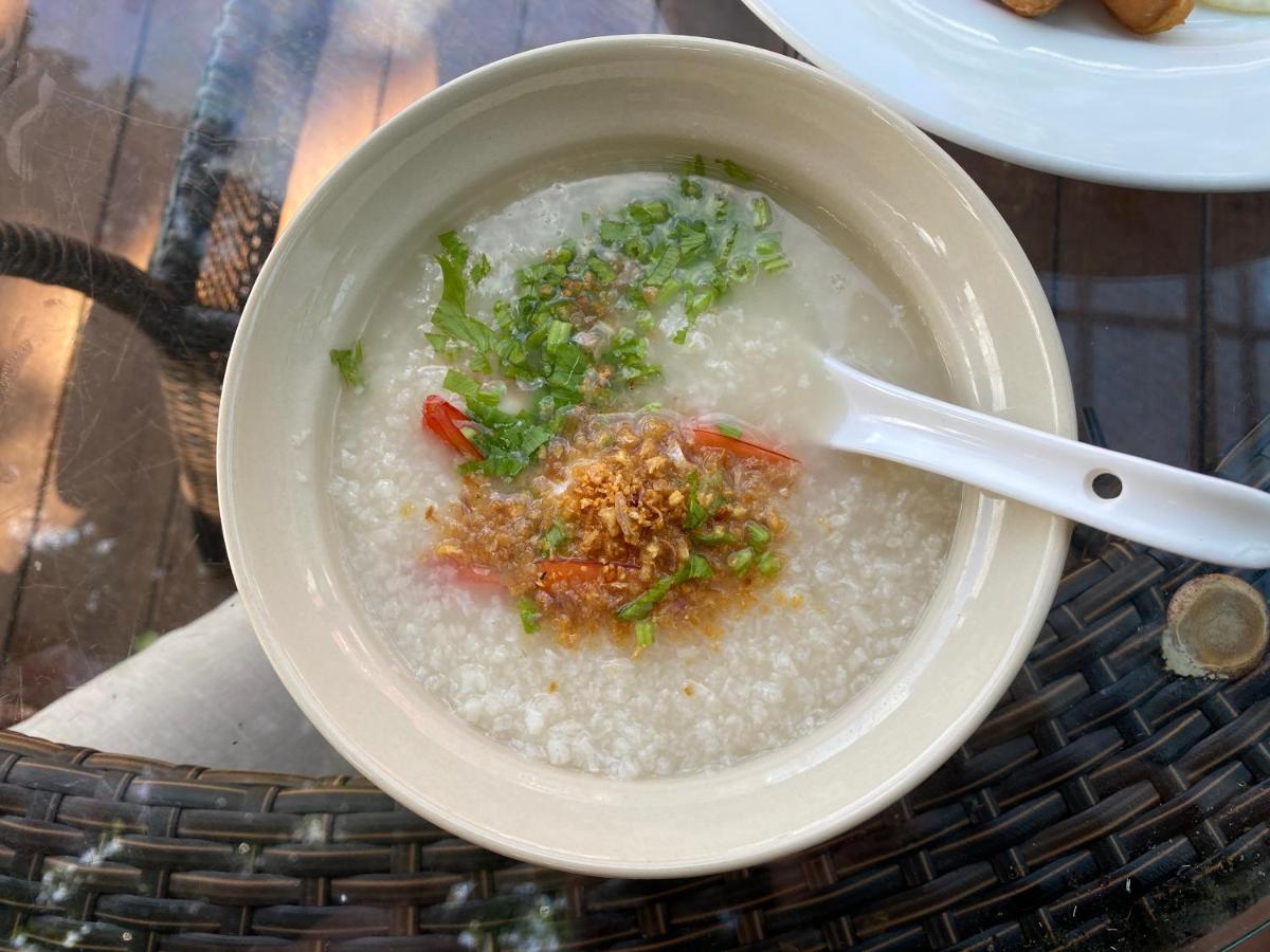 Phuket View Coffee And Resort Chalong Eksteriør bilde